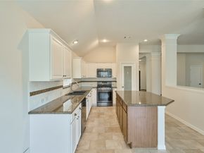 2715 Kingsbury Park Lane, Spring TX 77386