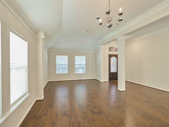 2715 Kingsbury Park Lane, Spring TX 77386