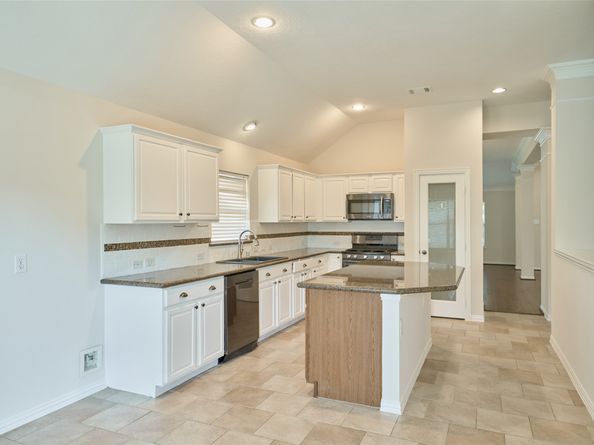 2715 Kingsbury Park Lane, Spring TX 77386