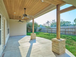 2715 Kingsbury Park Lane, Spring TX 77386