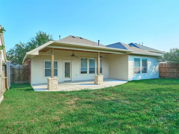2715 Kingsbury Park Lane, Spring TX 77386