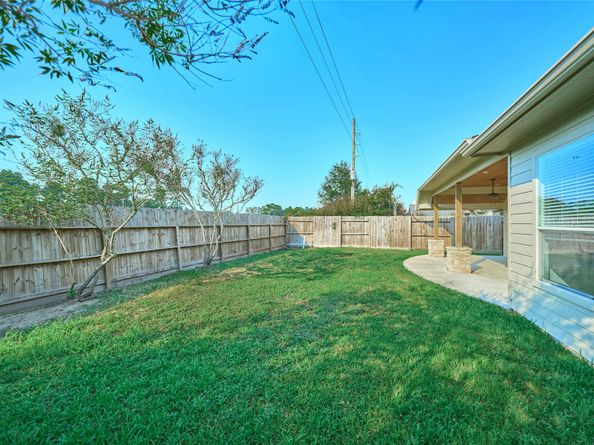 2715 Kingsbury Park Lane, Spring TX 77386