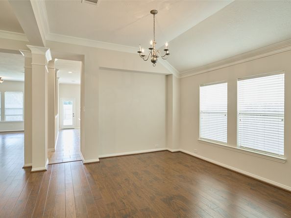2715 Kingsbury Park Lane, Spring TX 77386