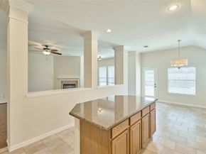 2715 Kingsbury Park Lane, Spring TX 77386