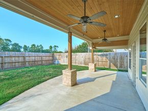 2715 Kingsbury Park Lane, Spring TX 77386