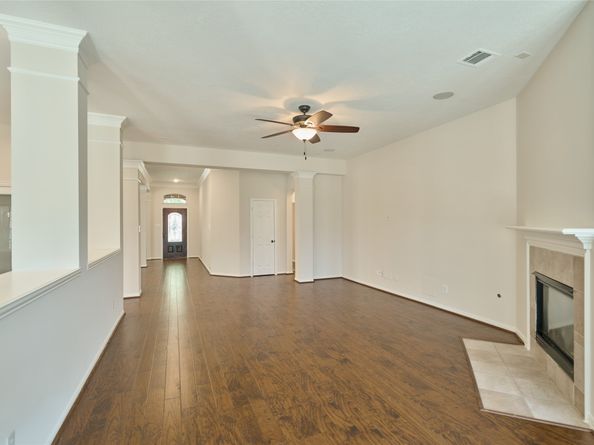 2715 Kingsbury Park Lane, Spring TX 77386