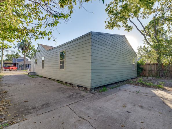 6603 Victoria Street, Houston TX 77020