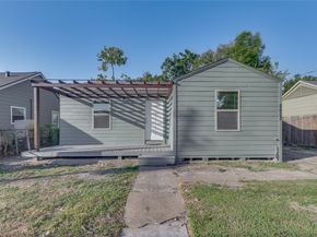 6603 Victoria Street, Houston TX 77020