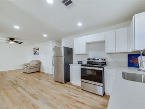 6603 Victoria Street, Houston TX 77020