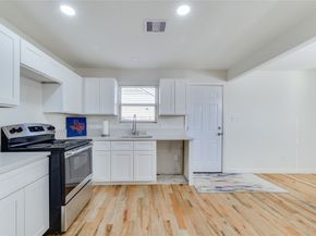6603 Victoria Street, Houston TX 77020