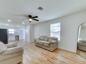 6603 Victoria Street, Houston TX 77020