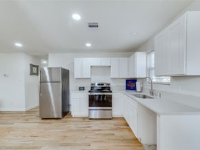 6603 Victoria Street, Houston TX 77020