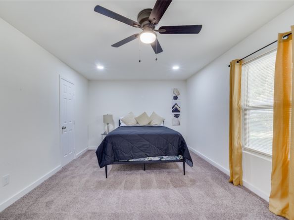 6603 Victoria Street, Houston TX 77020