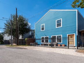 301 Tabor Street, Houston TX 77009