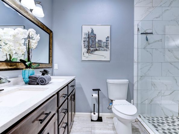 301 Tabor Street, Houston TX 77009