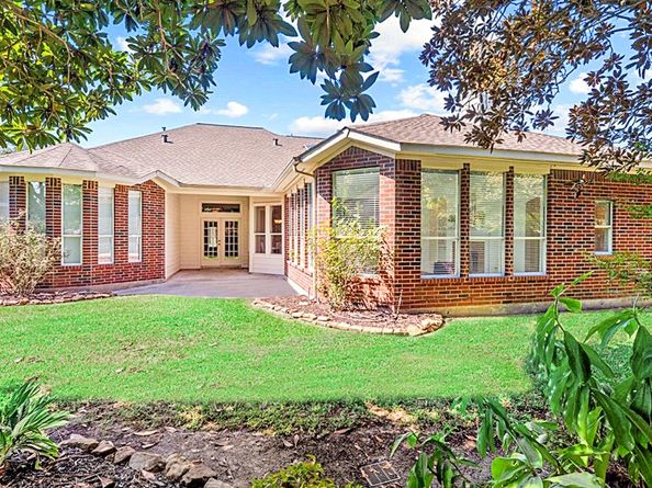 14738 Ramblebrook, Humble TX 77396