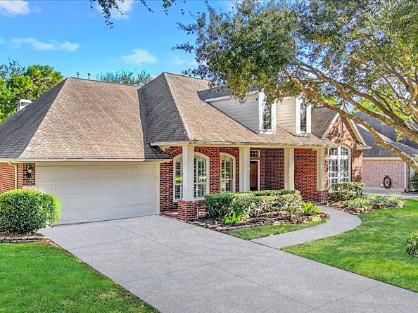 14738 Ramblebrook, Humble TX 77396