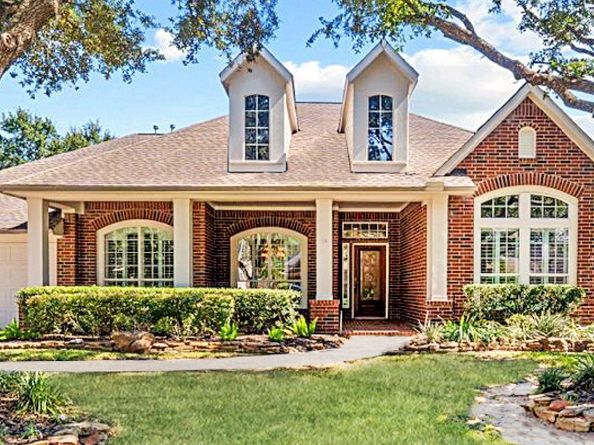 14738 Ramblebrook, Humble TX 77396