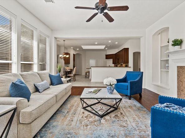 14738 Ramblebrook, Humble TX 77396