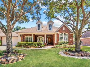 14738 Ramblebrook, Humble TX 77396