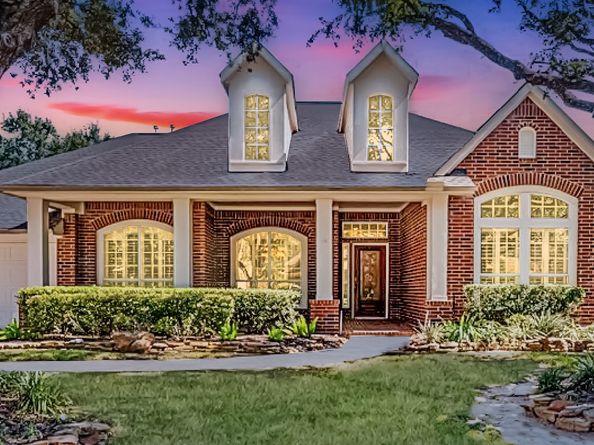 14738 Ramblebrook, Humble TX 77396