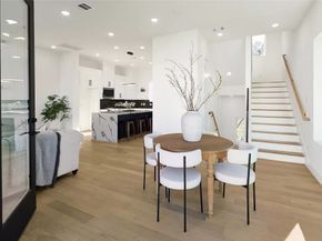2724 Rosalie Street, Houston TX 77004