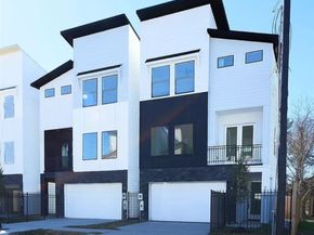 2724 Rosalie Street, Houston TX 77004