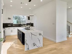 2724 Rosalie Street, Houston TX 77004