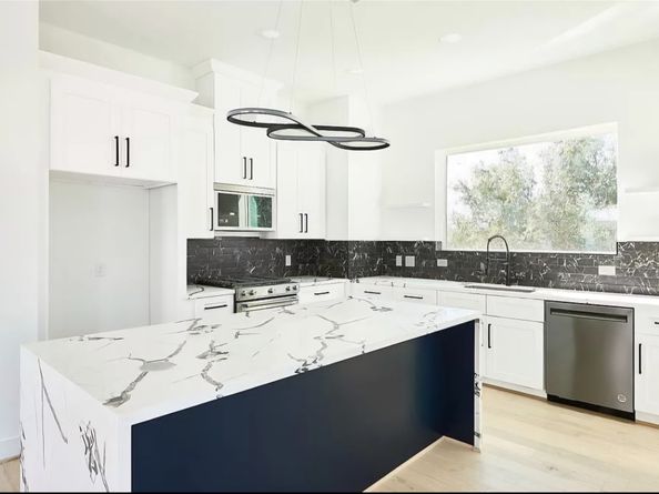 2724 Rosalie Street, Houston TX 77004