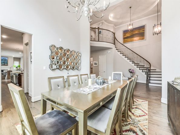 7 Yellowstar Court, Tomball TX 77375