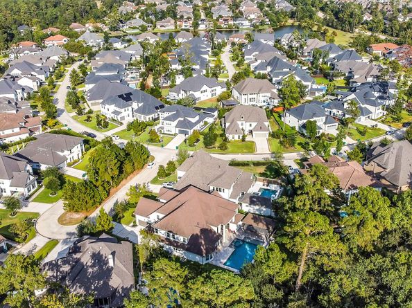 7 Yellowstar Court, Tomball TX 77375