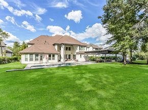 7 Yellowstar Court, Tomball TX 77375