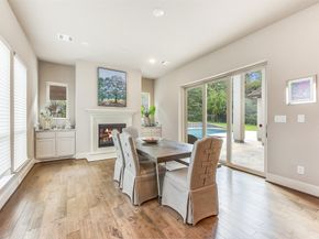 7 Yellowstar Court, Tomball TX 77375