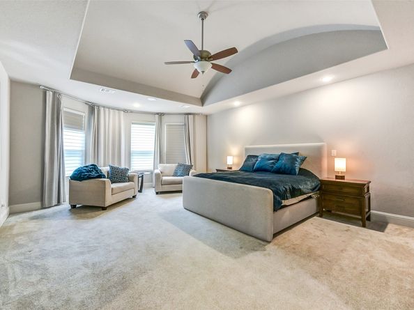 7 Yellowstar Court, Tomball TX 77375
