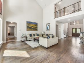 7 Yellowstar Court, Tomball TX 77375