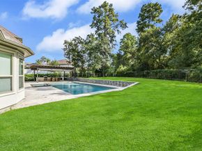 7 Yellowstar Court, Tomball TX 77375