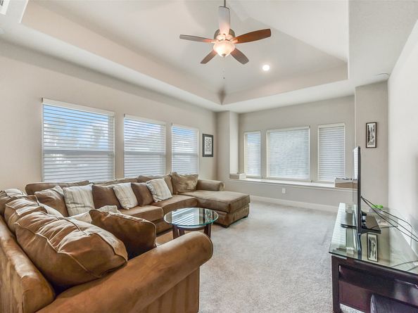 7 Yellowstar Court, Tomball TX 77375
