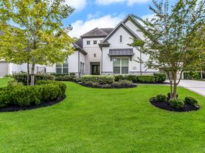 7 Yellowstar Court, Tomball TX 77375