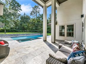 7 Yellowstar Court, Tomball TX 77375