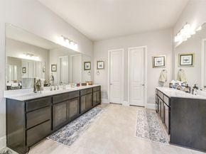 7 Yellowstar Court, Tomball TX 77375