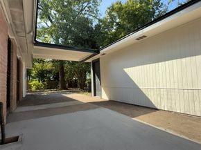 13406 Melcher Drive, Houston TX 77045