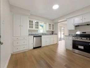 13406 Melcher Drive, Houston TX 77045