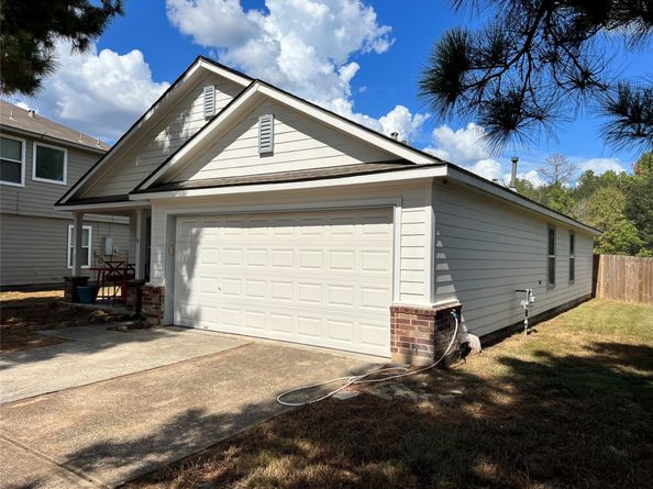 710 Cape Cottage Lane, Spring TX 77373