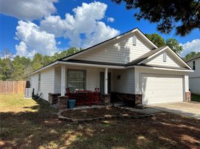 710 Cape Cottage Lane, Spring TX 77373