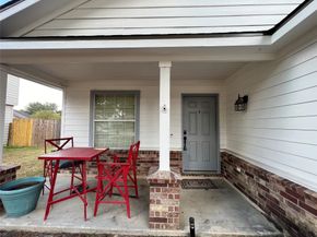 710 Cape Cottage Lane, Spring TX 77373
