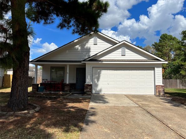 710 Cape Cottage Lane, Spring TX 77373
