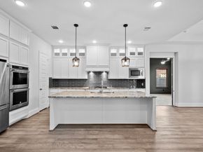 10818 Avery Arbor Lane, Cypress TX 77433