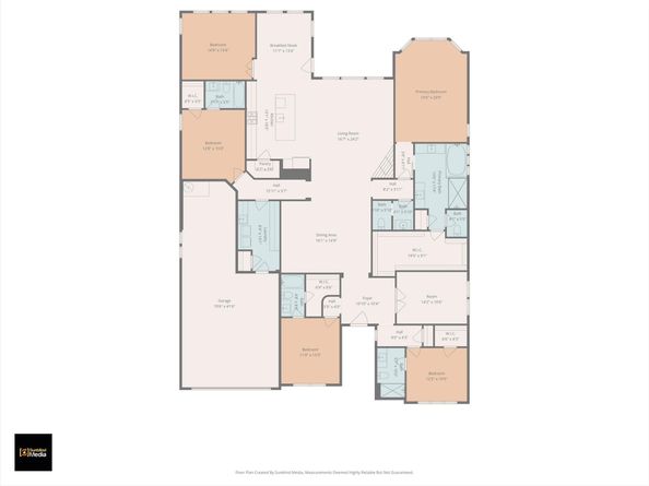 10818 Avery Arbor Lane, Cypress TX 77433
