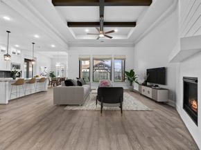10818 Avery Arbor Lane, Cypress TX 77433