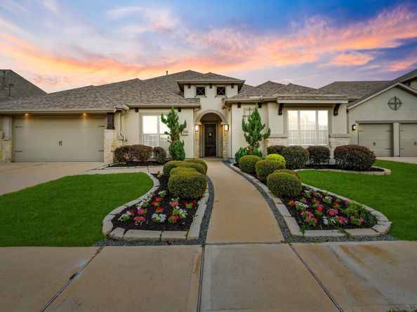 10818 Avery Arbor Lane, Cypress TX 77433